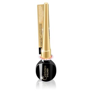 Eyeliner Negru Celebrity Eveline Super Pret