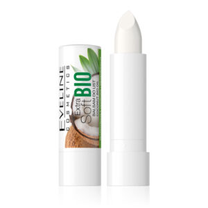 Balsam de buze Eveline Extra Soft Bio Coconu