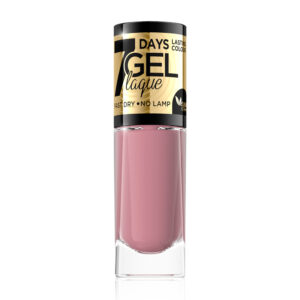 Lac de unghii Eveline 7 Days Gel Laque Polish Nr. 42 8 ml
