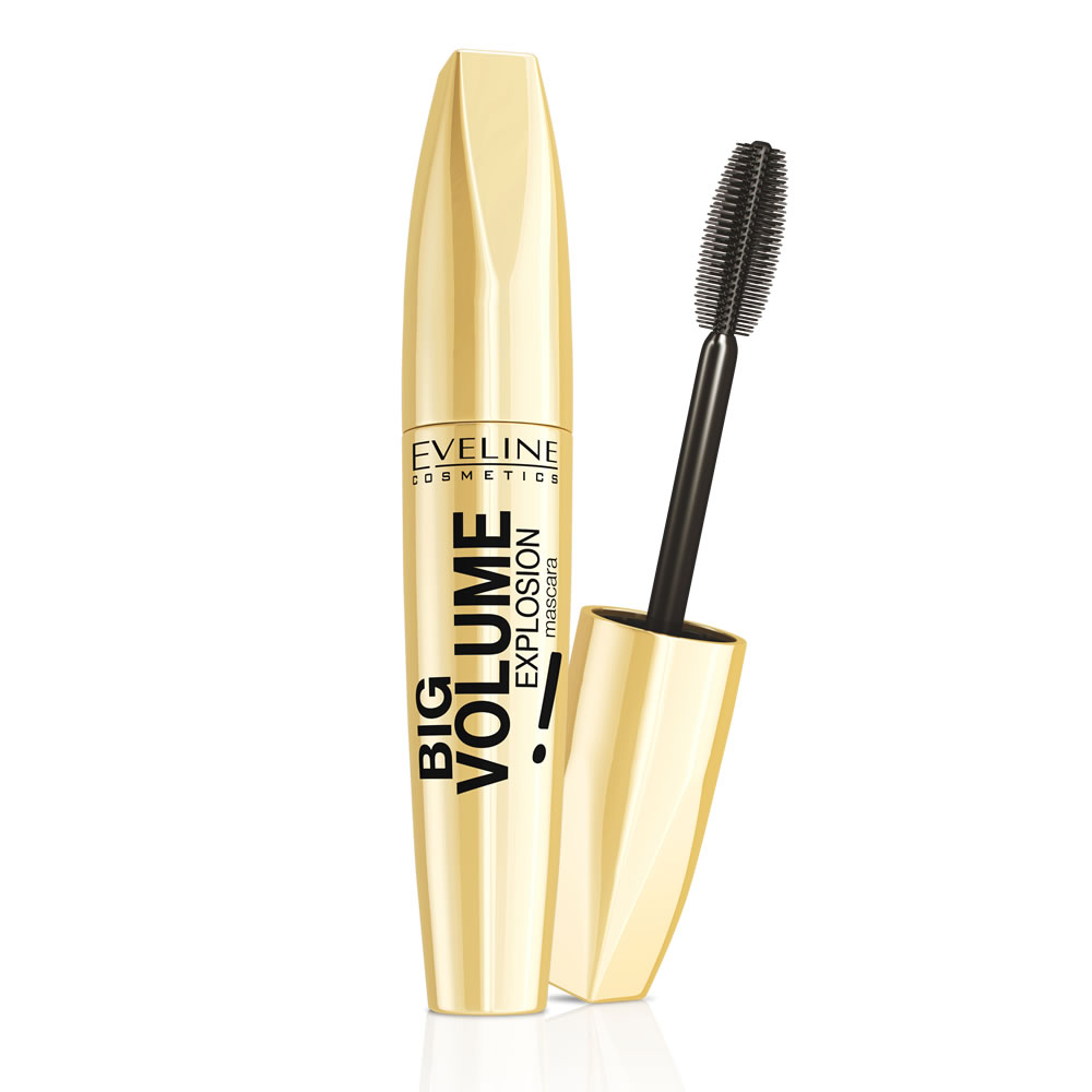 Mascara Big Volume Explosion Eveline