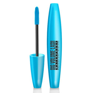 Mascara Big Volume Lash Waterproof Eveline