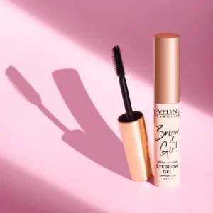 Descriere Eveline Cosmetics Brow & Go!
