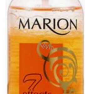 Balsam de par, Marion, 7 Effects, cu ulei de argan, 120 ml